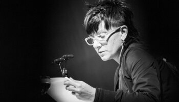 Petra Soukupová Foto: David Konečný